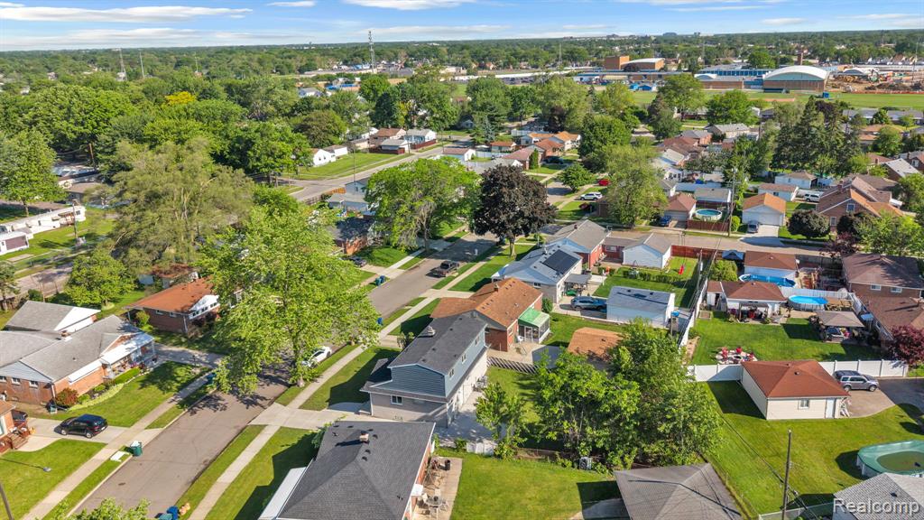 3043 Green Street, Lincoln Park, MI 48146 — Photo 41
