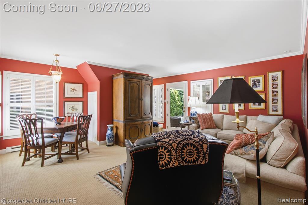 485 Westwood Drive, Bloomfield Hills, MI 48301 — Photo 32
