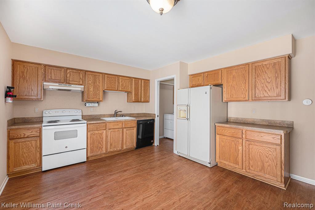 419 Ewell Street, Romeo, MI 48065 — Photo 5