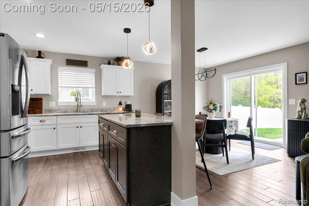 515 S Winding Drive, Waterford, MI 48328 — Photo 10