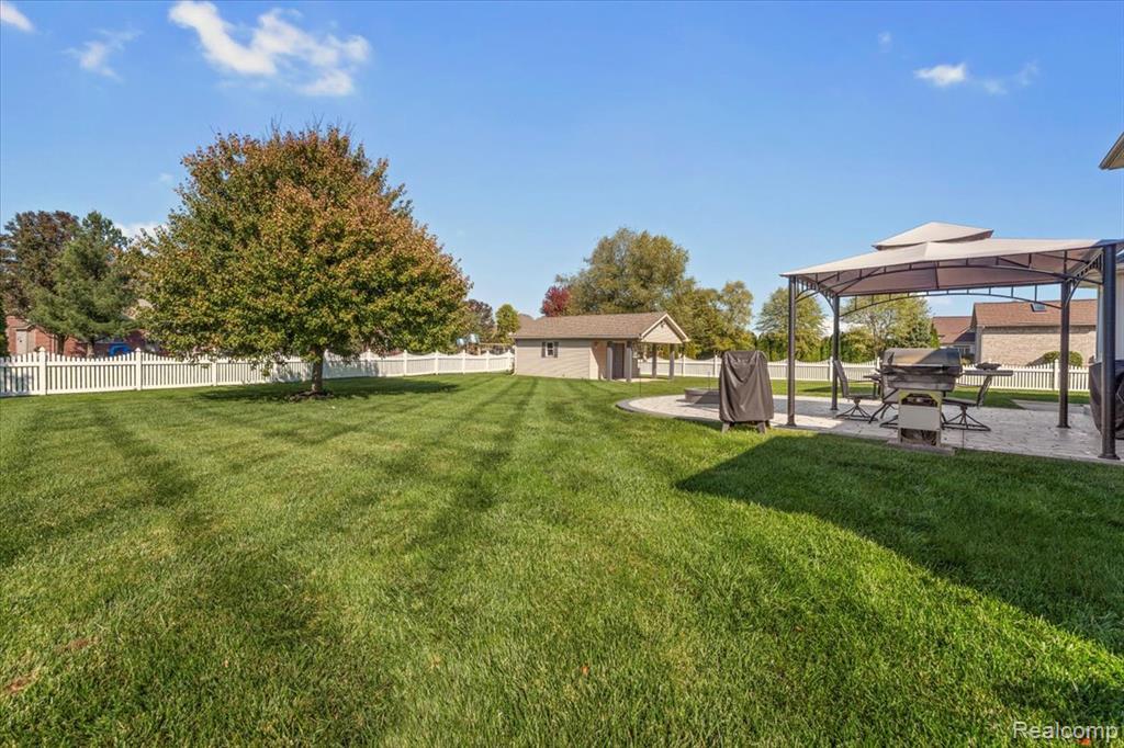 187 Golfview Way, Monroe, MI 48162 — Photo 40