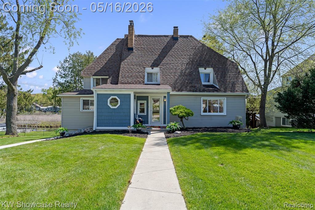 4693 Forest Avenue, Waterford, MI 48328 — Photo 9