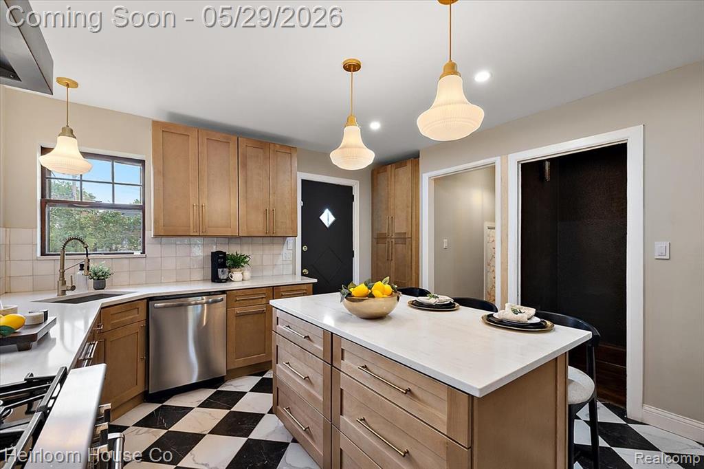 1755 W Boston Boulevard, Detroit, MI 48206 — Photo 76