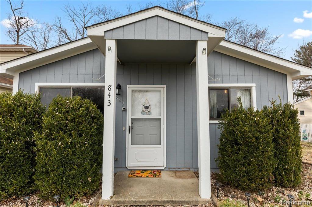 843 JEROME Avenue, Ypsilanti, MI 48198 — Photo 4