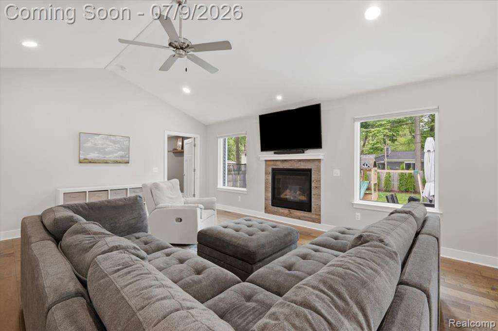 5915 Chickadee Lane, Clarkston, MI — Photo 16