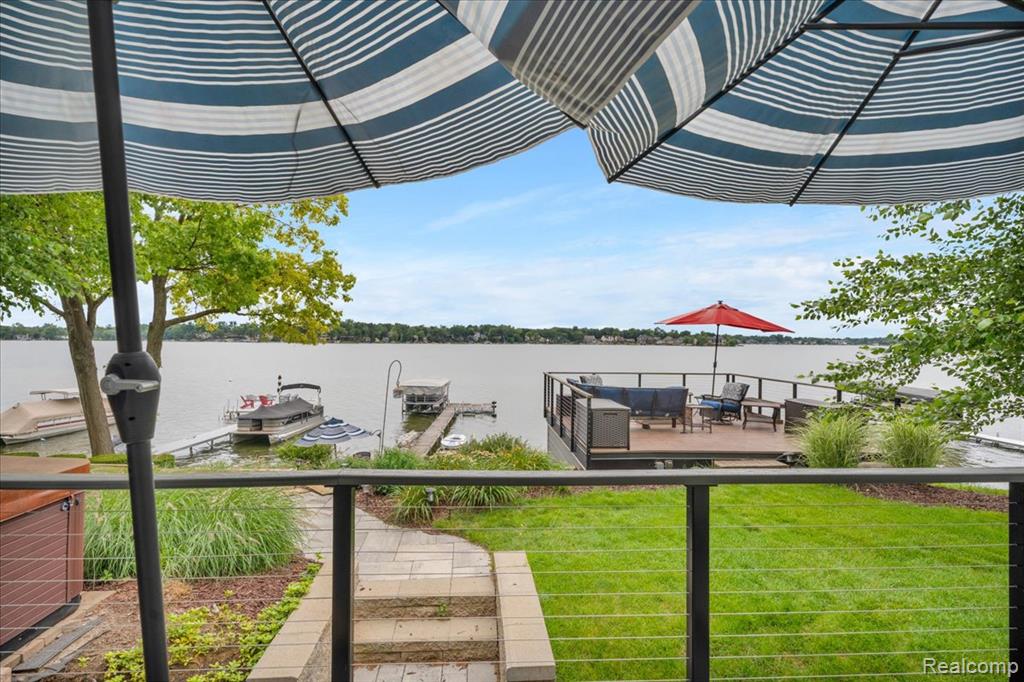7107 Locklin Street, West Bloomfield, MI 48324 — Photo 7