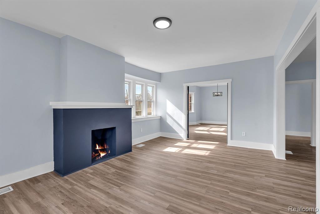951 E Grand Boulevard, Detroit, MI 48207 — Photo 18