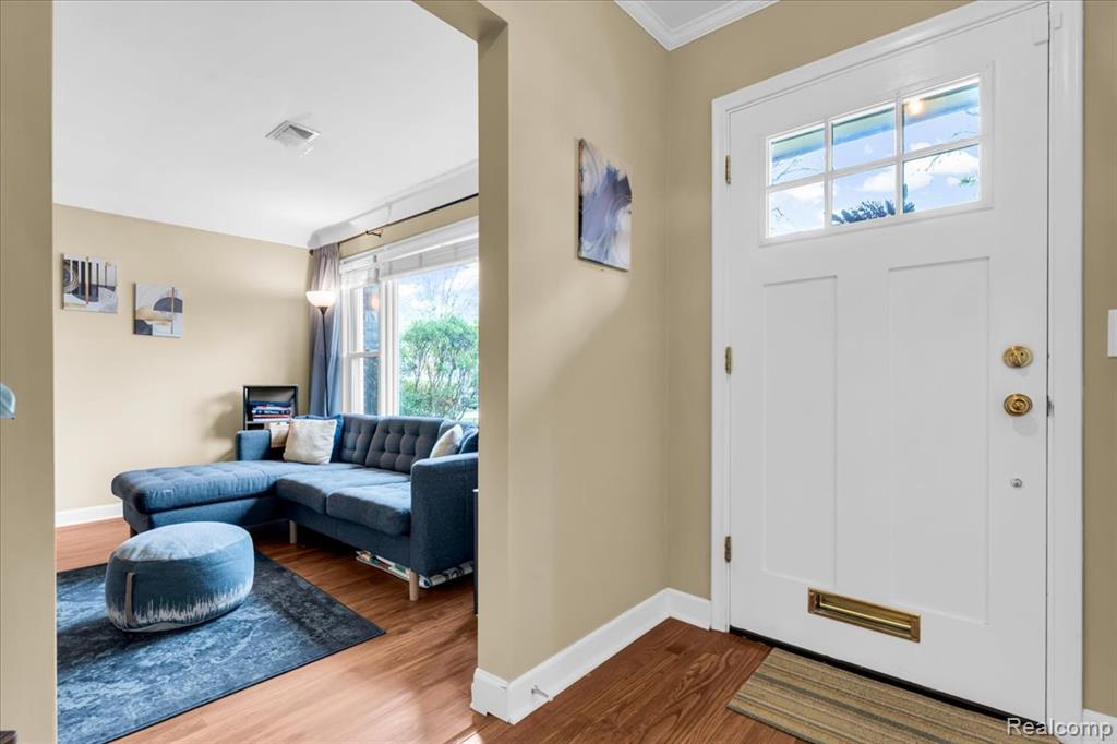 4161 Seminole Drive, Royal Oak, MI 48073 — Photo 3