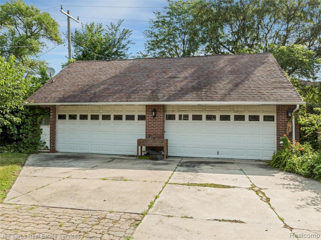 4134 Balfour Road, Detroit, MI 48224 — Photo 3