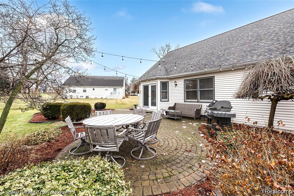 6322 E Horseshoe Trail, Linden, MI 48451 — Photo 9