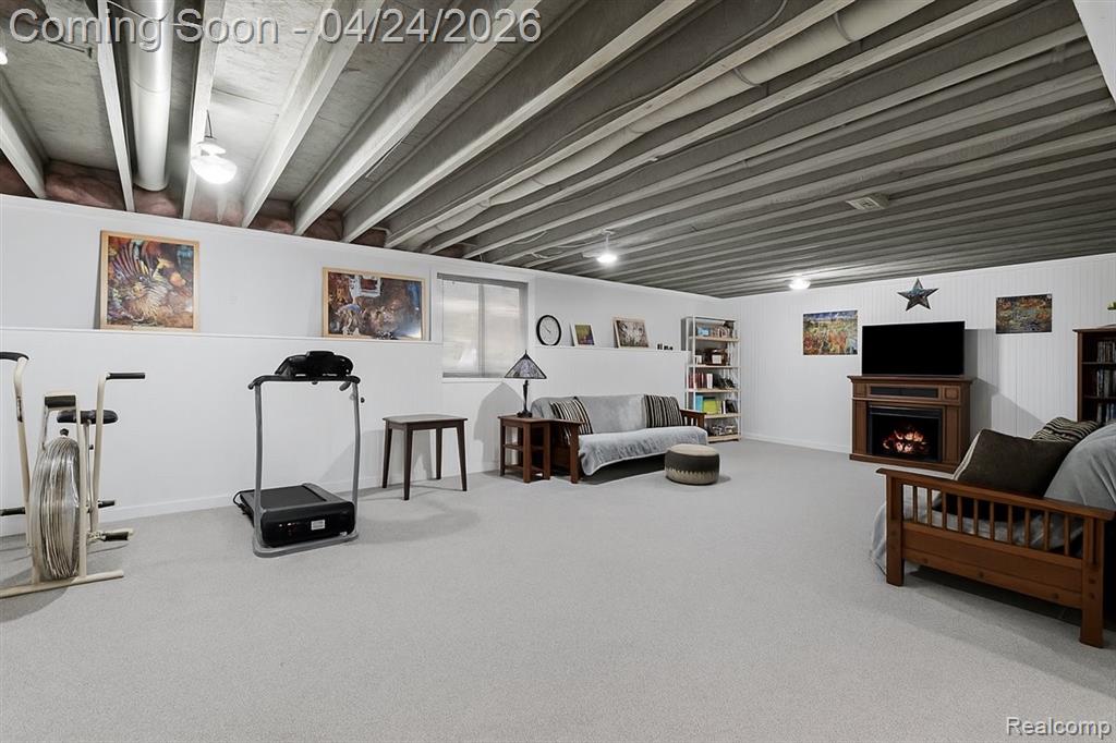 5860 Scenic Bluff Drive, Brighton, MI 48116 — Photo 32
