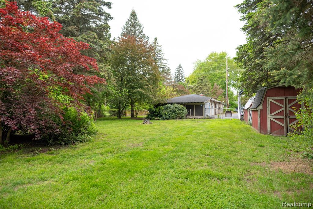 4216 Parker Road, Fort Gratiot, MI 48059 — Photo 7