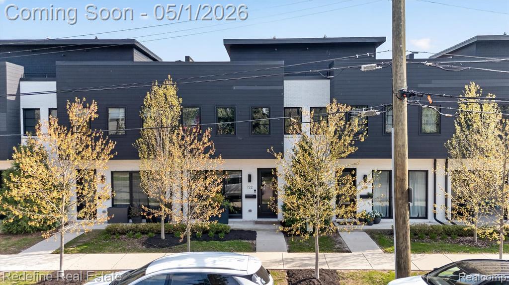 722 E Parent Avenue, Royal Oak, MI 48067 — Photo 38