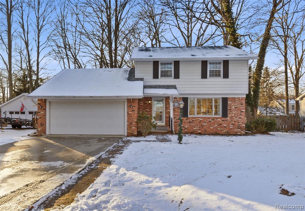 3679 Old Farm Lane, Fort Gratiot, MI 48059 — Photo 2