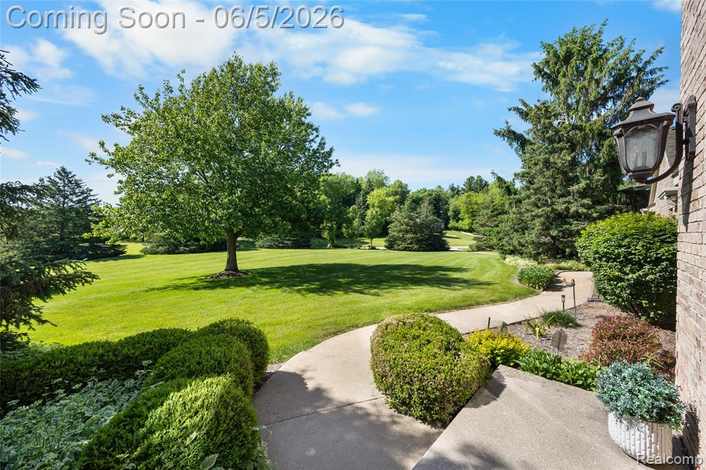 7505 Quail Ridge Drive, Dexter, MI 48130 — Photo 18