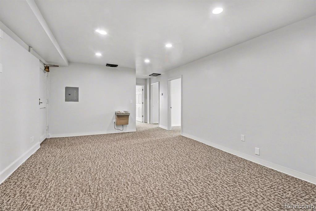 20210 Sherwood Street, Detroit, MI, 48234