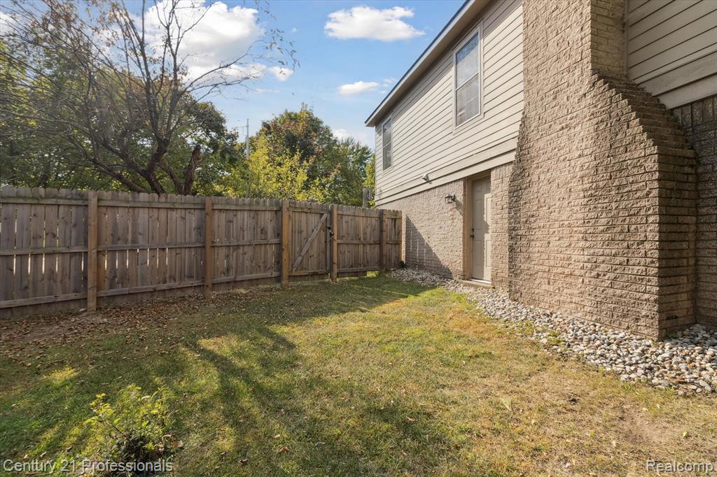910 Jeffrey Drive, Northville, MI 48167 — Photo 51