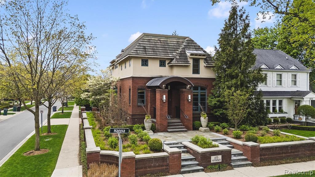 615 Hanna Street, Birmingham, MI 48009 — Photo 37