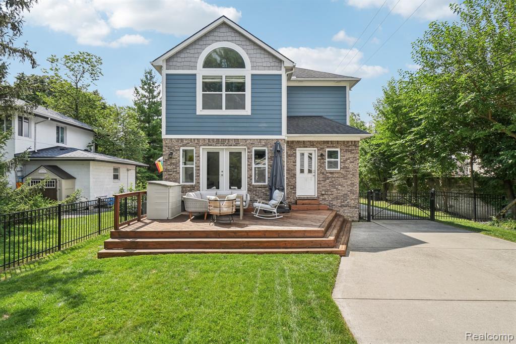 13348 Vernon Avenue, Huntington Woods, MI — Photo 53