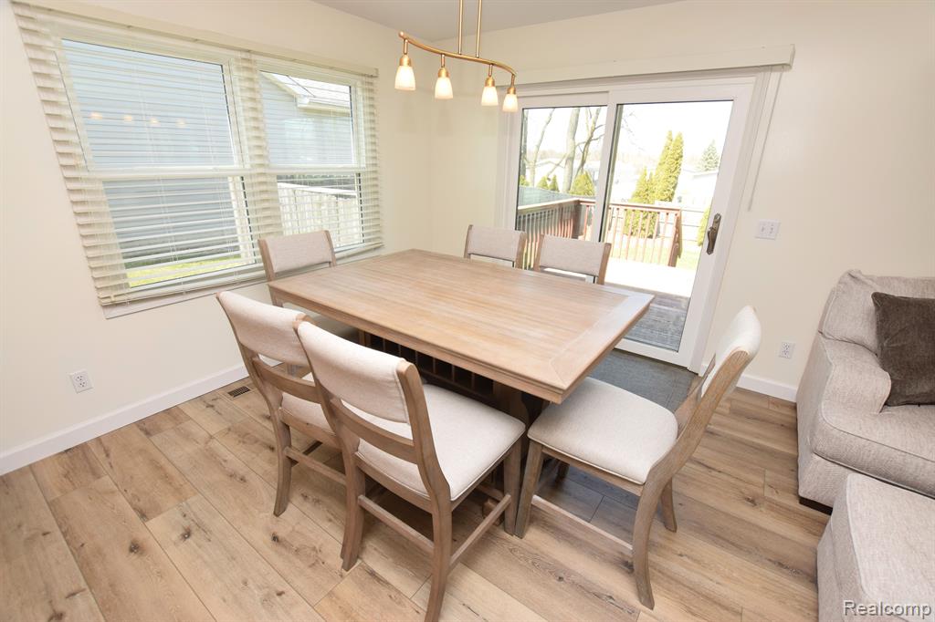 8274 North PORT, Grand Blanc, MI 48439 — Photo 5