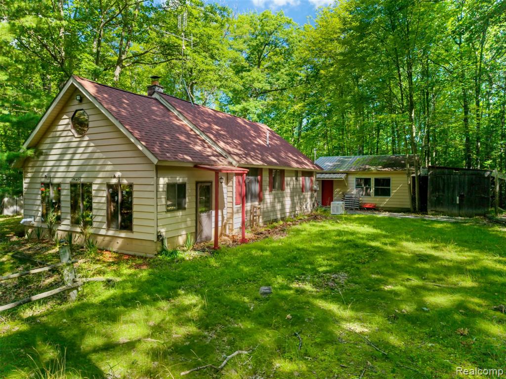 2600 Lucinda Drive, Prescott, MI 48756 — Photo 6