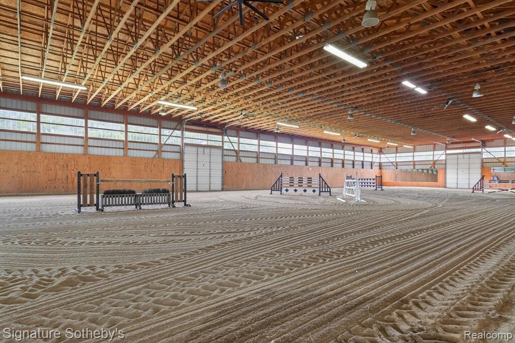 12700 Shaffer Road, Davisburg, MI 48350 — Photo 5