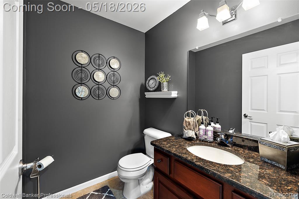16532 Moore Park Road, Macomb, MI 48044 — Photo 14