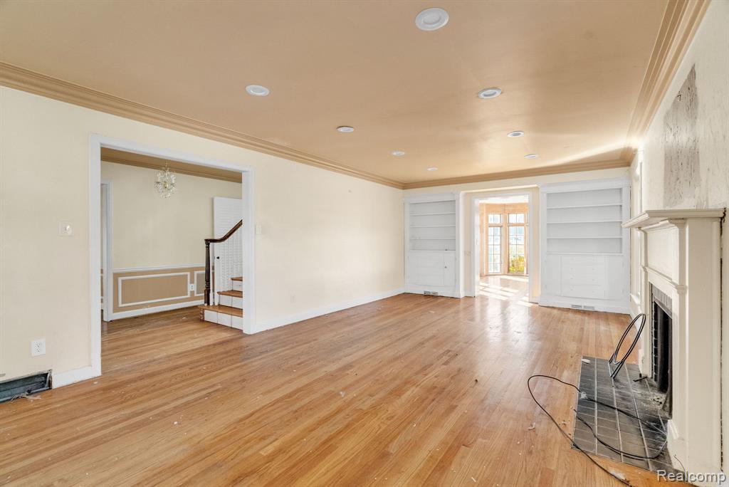 18817 Bretton Drive, Detroit, MI 48223 — Photo 10
