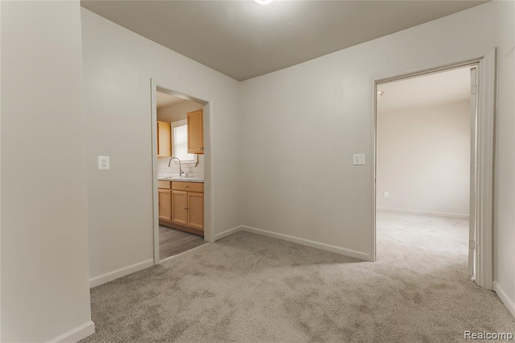 804 Emerson Avenue, Pontiac, MI 48340 — Photo 15