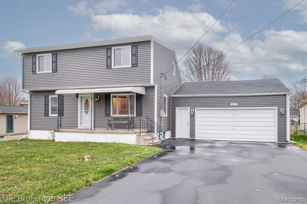5107 Hartland Drive, Flint, MI 48506 — Photo 2