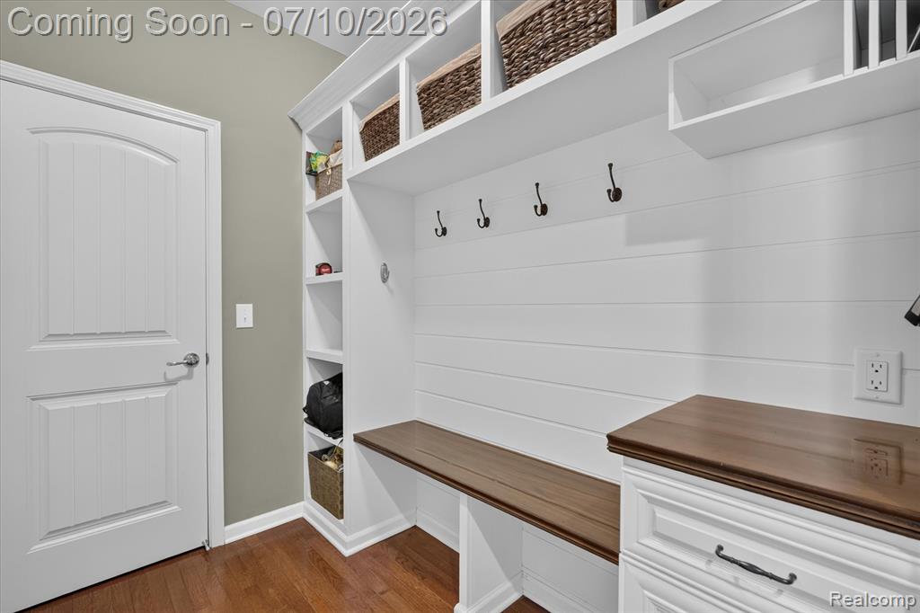 58491 Winnowing Circle S, South Lyon, MI 48178 — Photo 23