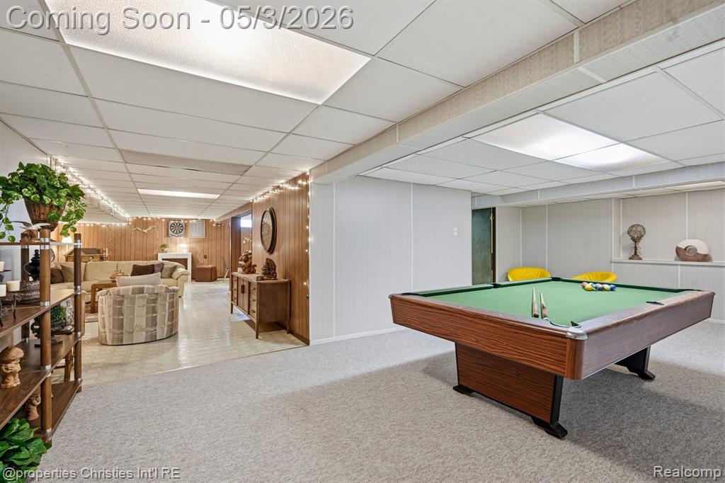 11340 Alger Street, Warren, MI 48093 — Photo 33