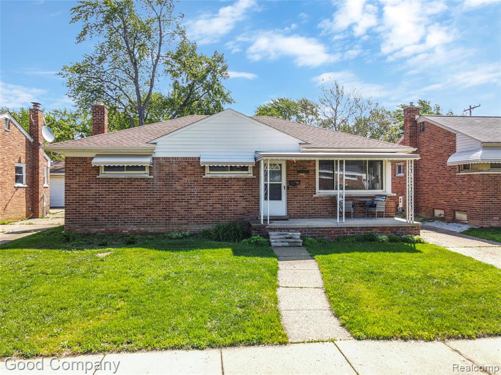 28748 Herbert Street, Madison Heights, MI 48071 — Photo 2