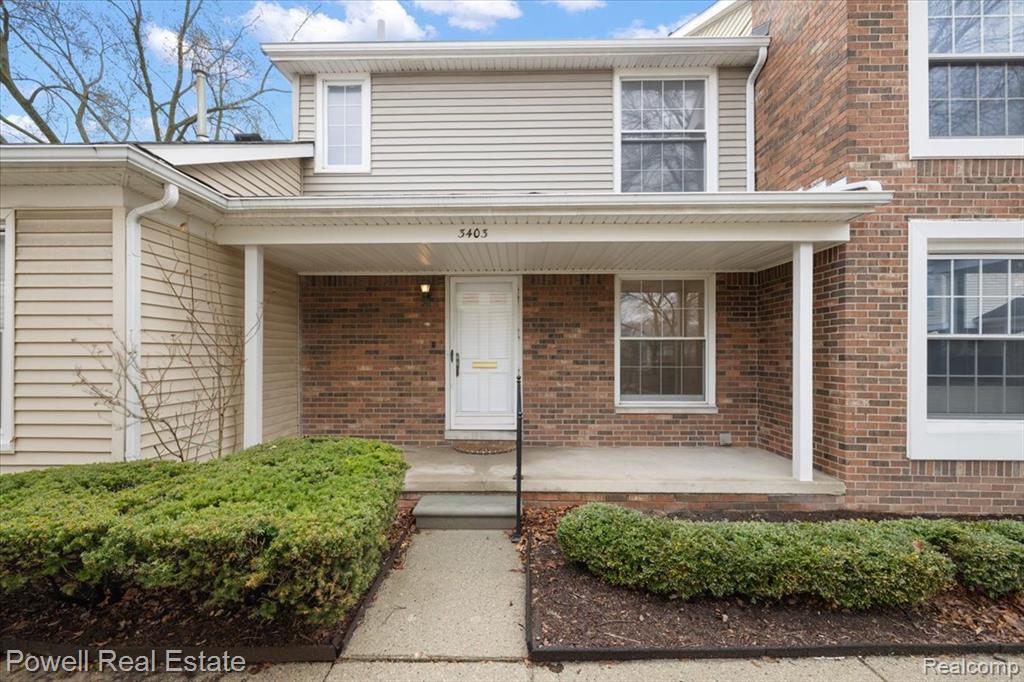 3403 Crooks Road, Royal Oak, MI 48073