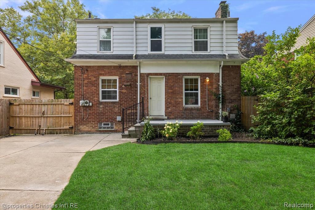 13356 Balfour Avenue, Huntington Woods, MI — Photo 40