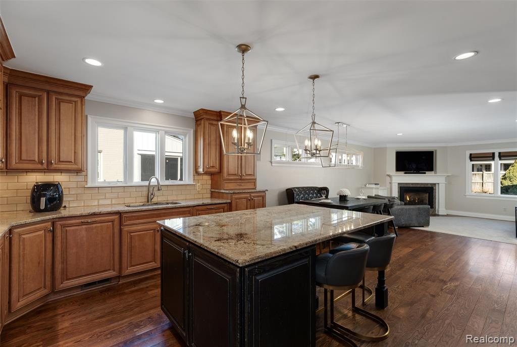 599 Westchester Way, Birmingham, MI 48009 — Photo 10