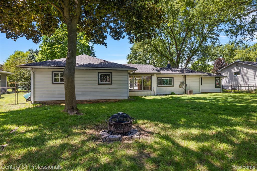 5360 Frankwill Avenue, Clarkston, MI — Photo 35