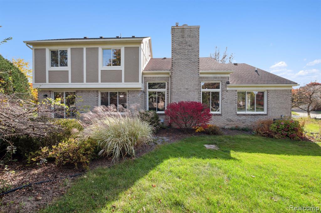 45516 VIOLET Lane, Novi, MI — Photo 55