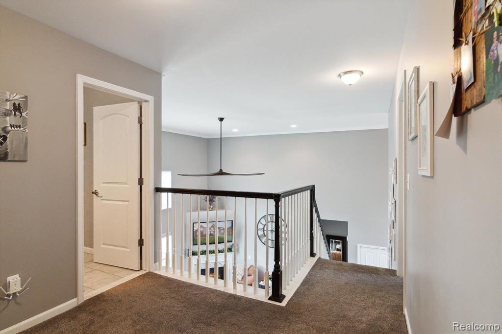 571 HUDSON Circle, South Lyon, MI 48178 — Photo 34