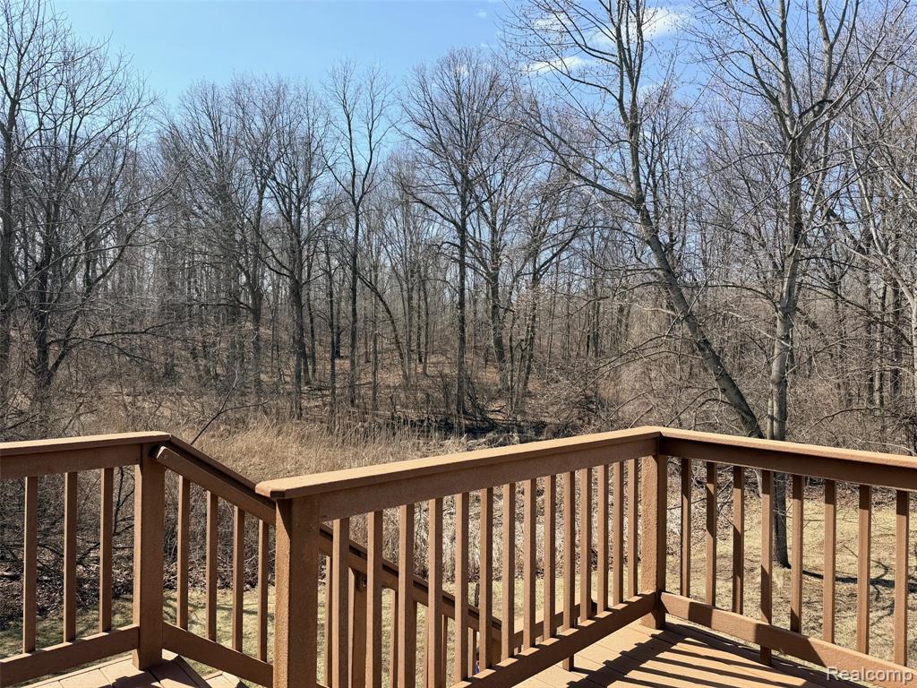 49681 S Glacier, Northville, MI 48168 — Photo 53