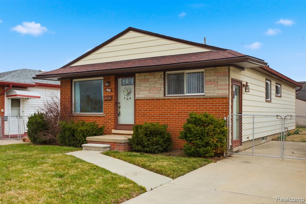 4019 Fordline Road, Lincoln Park, MI 48146 — Photo 2