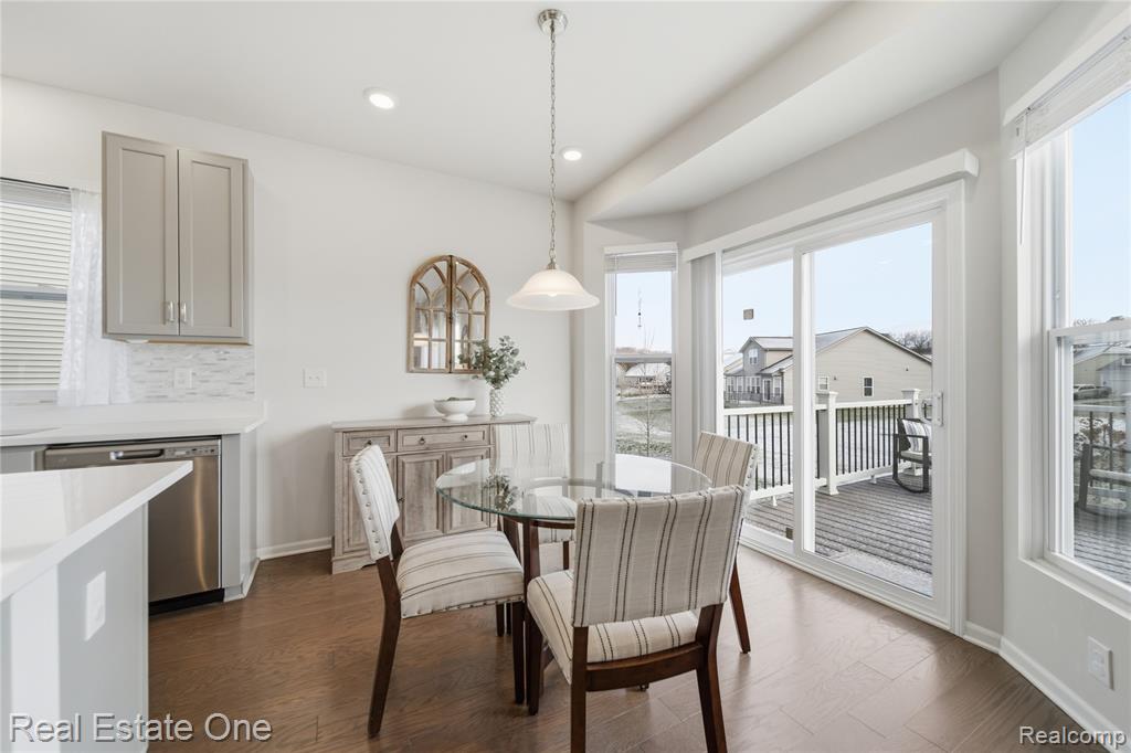 8155 Alyssa Drive, Brighton, MI 48116 — Photo 10