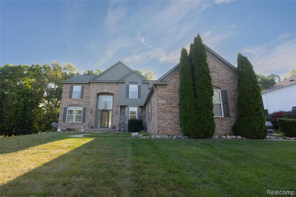 6263 Knob Bend Drive, Grand Blanc, MI 48439 — Photo 26