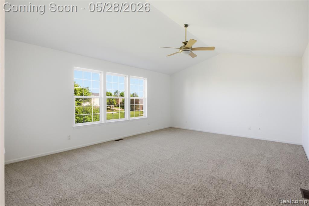 496 Pleasant Ridge Drive, Canton, MI 48188 — Photo 27