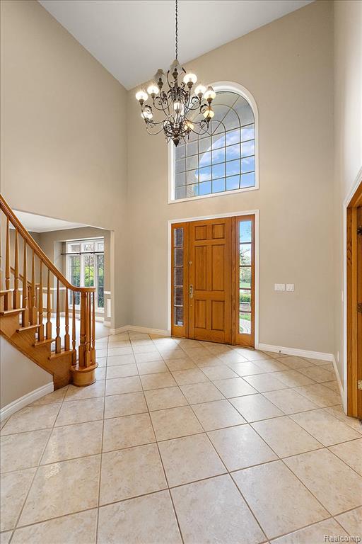 3725 Mountain Laurel Court, Oakland, MI — Photo 6