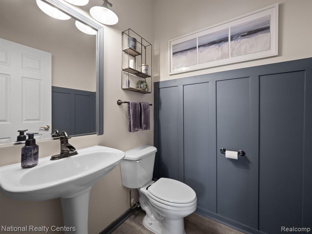 41698 Brownstone Drive, Novi, MI 48377 — Photo 14