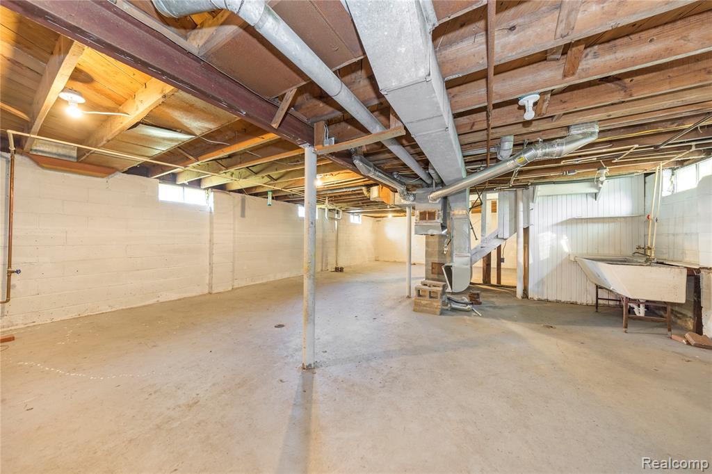20258 Caldwell Street, Detroit, MI 48234 — Photo 25