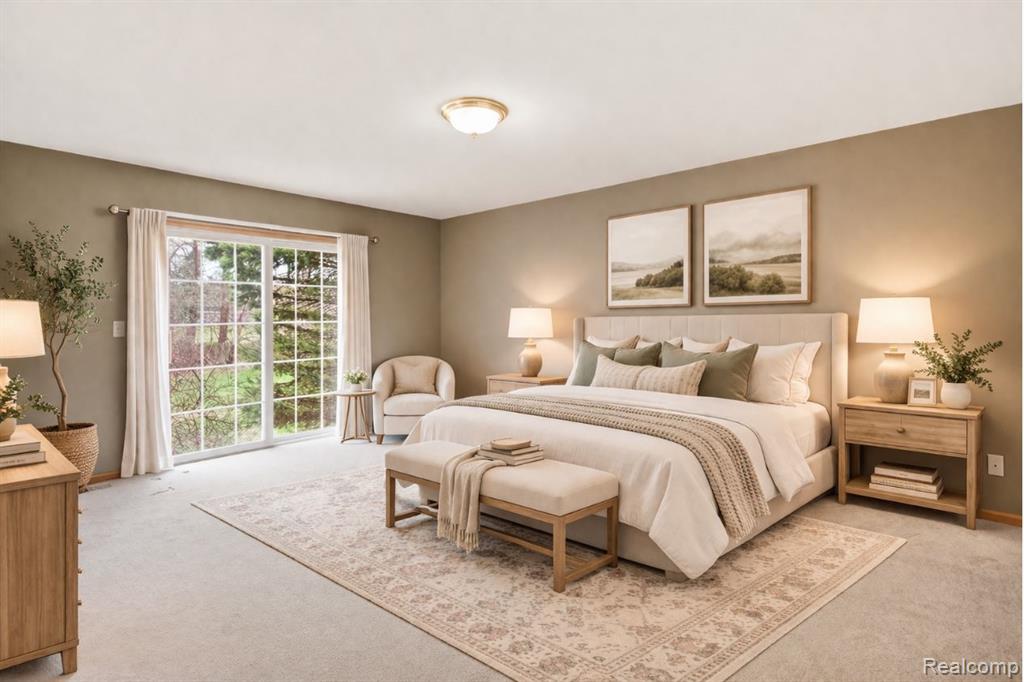504 Overland Court, Oxford, MI 48371 — Photo 24