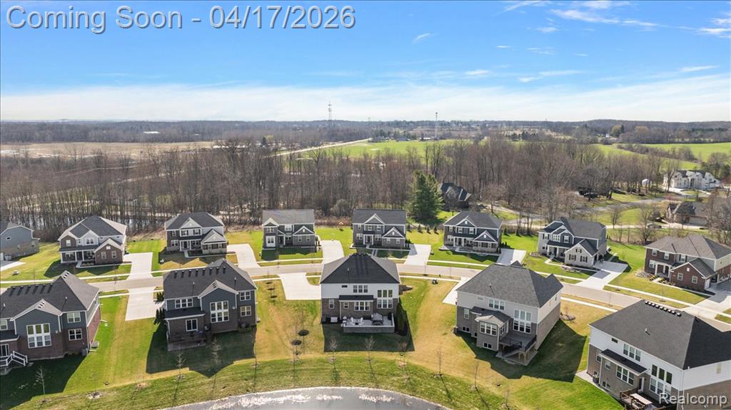 20942 Torbay Drive, Northville, MI 48167 — Photo 53