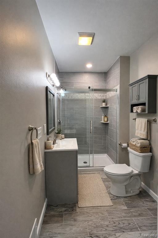 2918 Garland Street, Detroit, MI 48214 — Photo 4